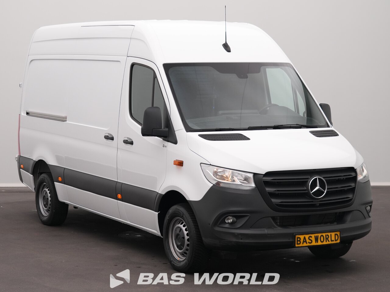 Other : Mercedes Sprinter 317 CDI Furgão