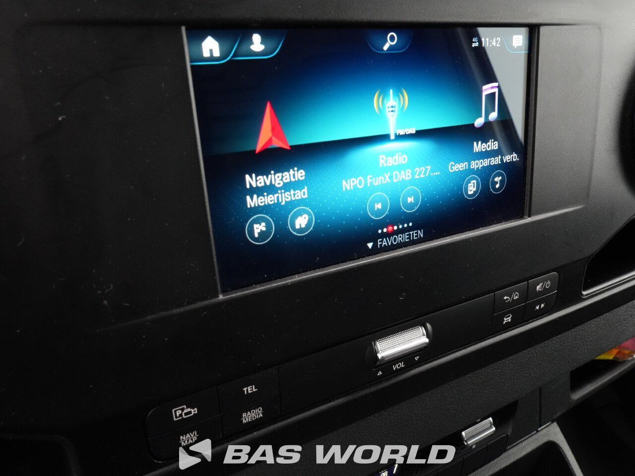Other : Mercedes Sprinter 317 CDI Furgão