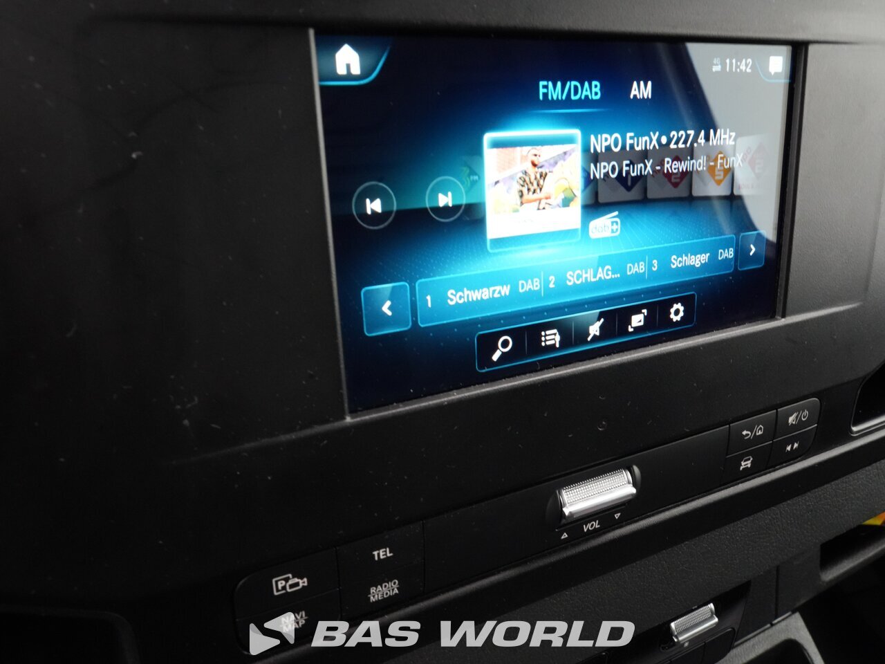 Other : Mercedes Sprinter 317 CDI Furgão