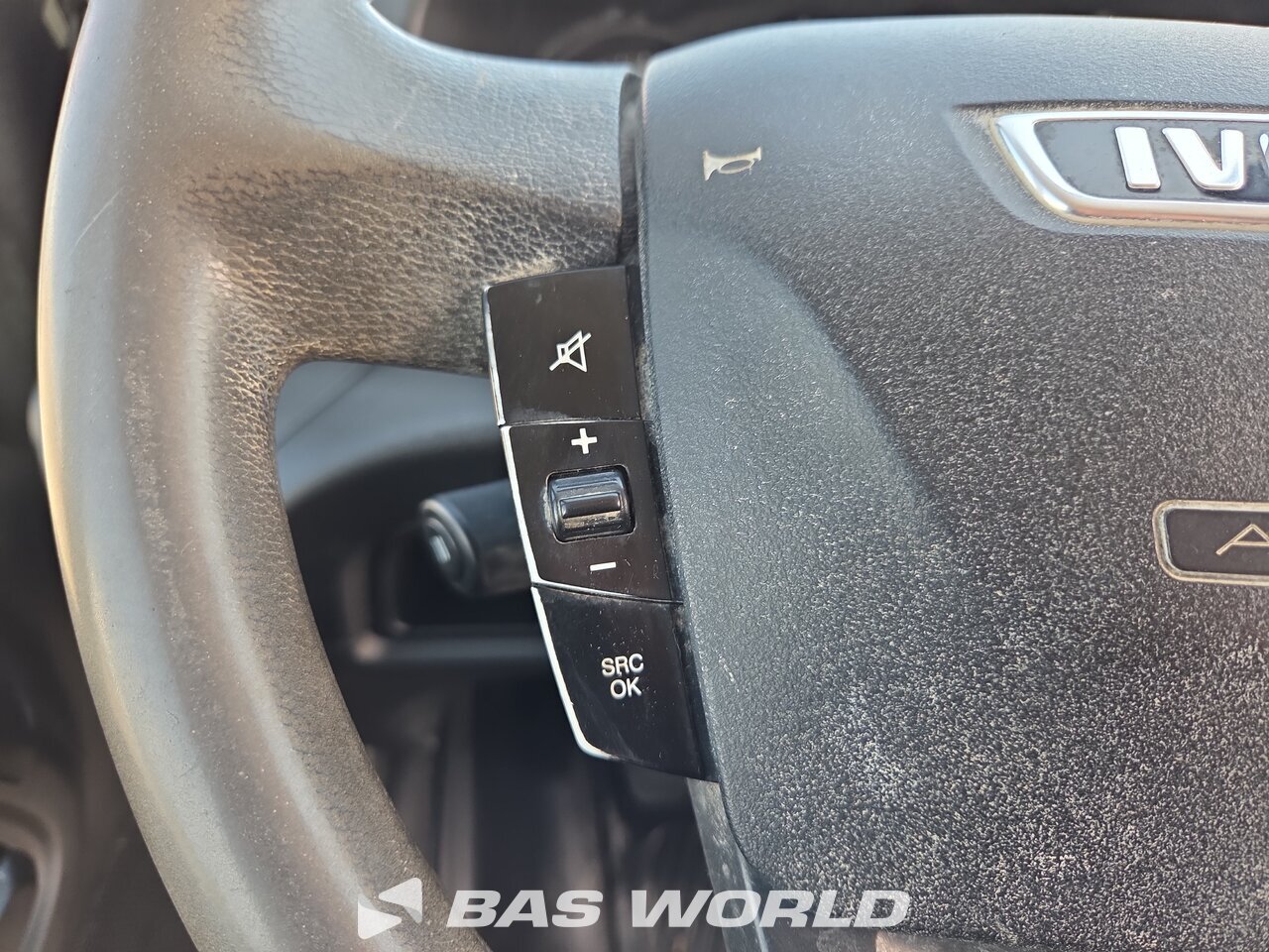 Other : Iveco Daily 35C15 Kiper
