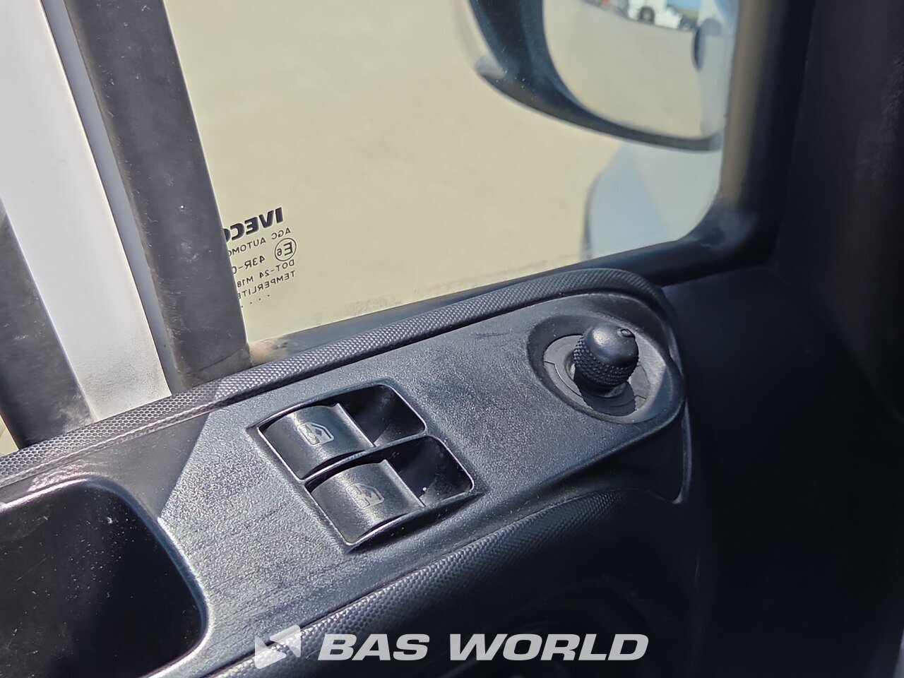 Other : Iveco Daily 35C15 Kiper