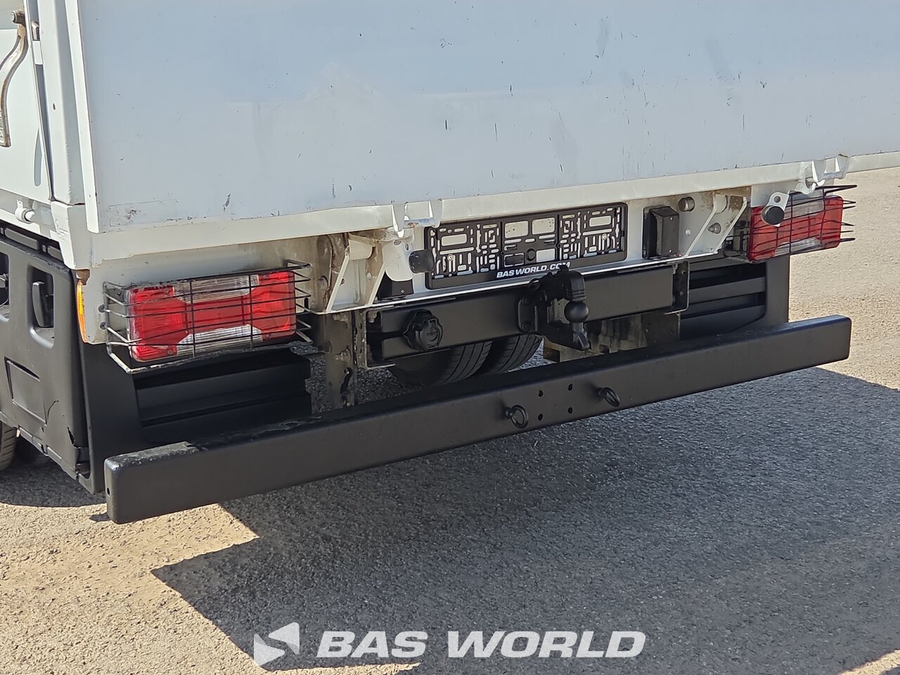 Other : Iveco Daily 35C15 Kiper