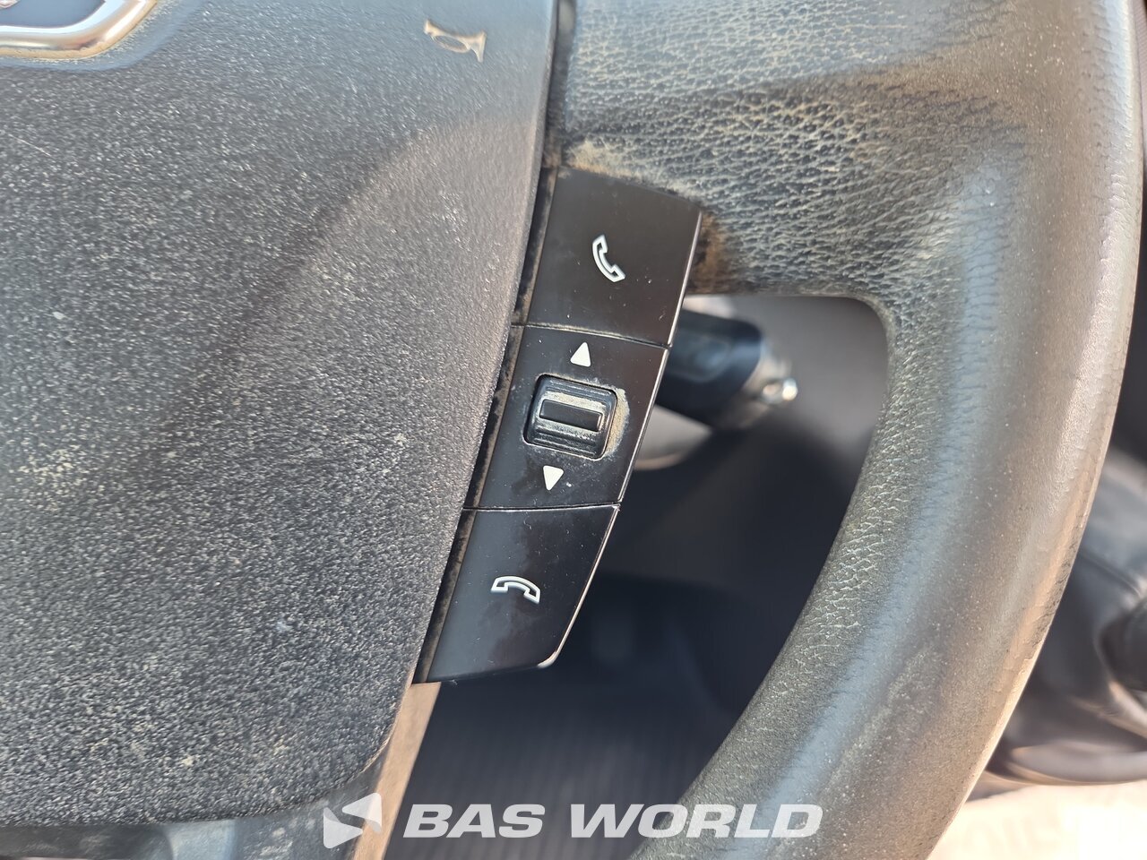 Other : Iveco Daily 35C15 Kiper