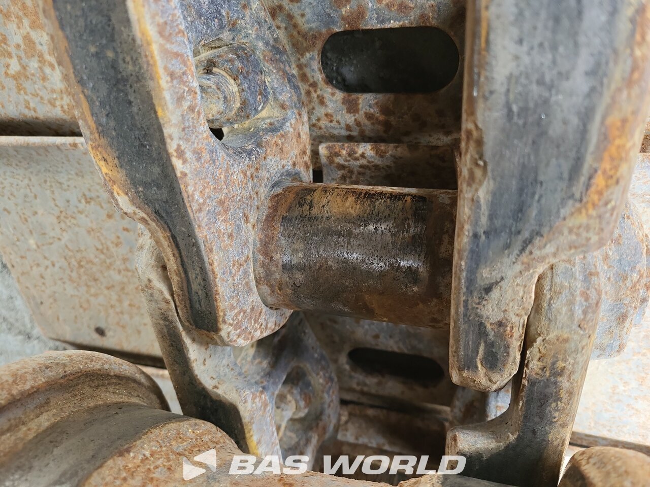 Other : Volvo EC250 E NL Excavator pe șenile