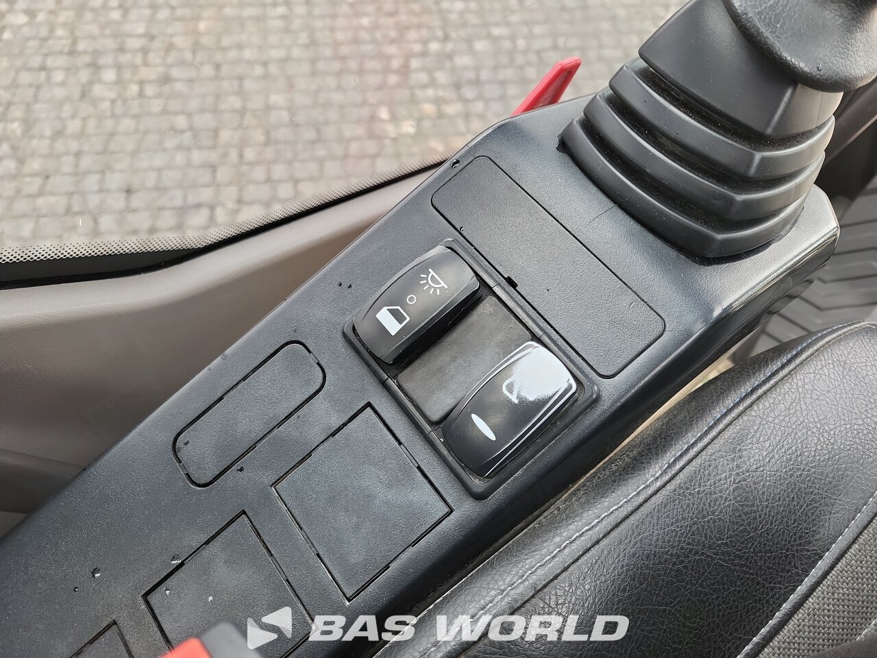 Other : Volvo EC250 E NL Excavator pe șenile