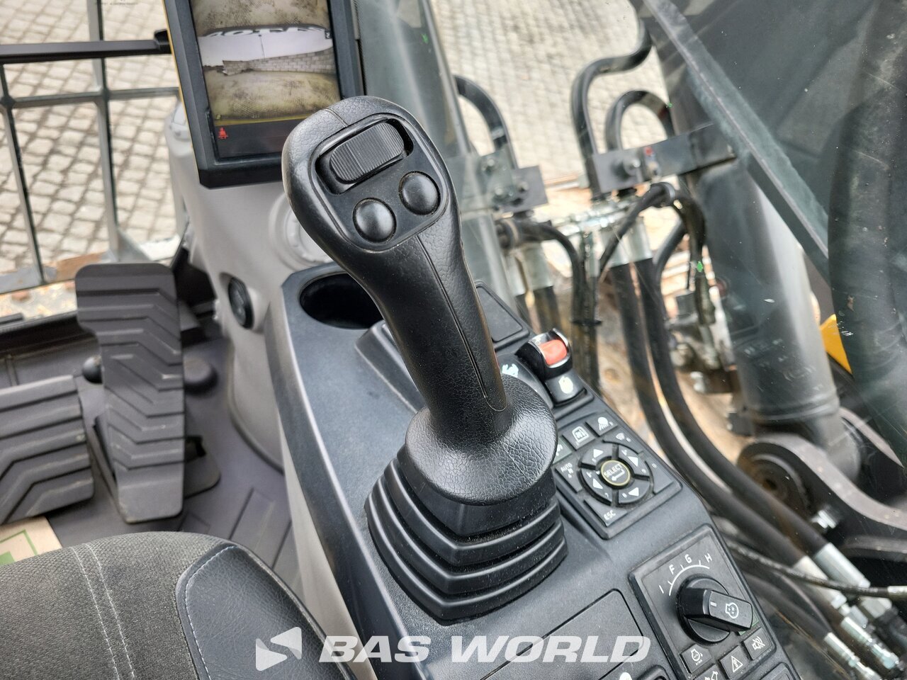 Other : Volvo EC250 E NL Excavator pe șenile