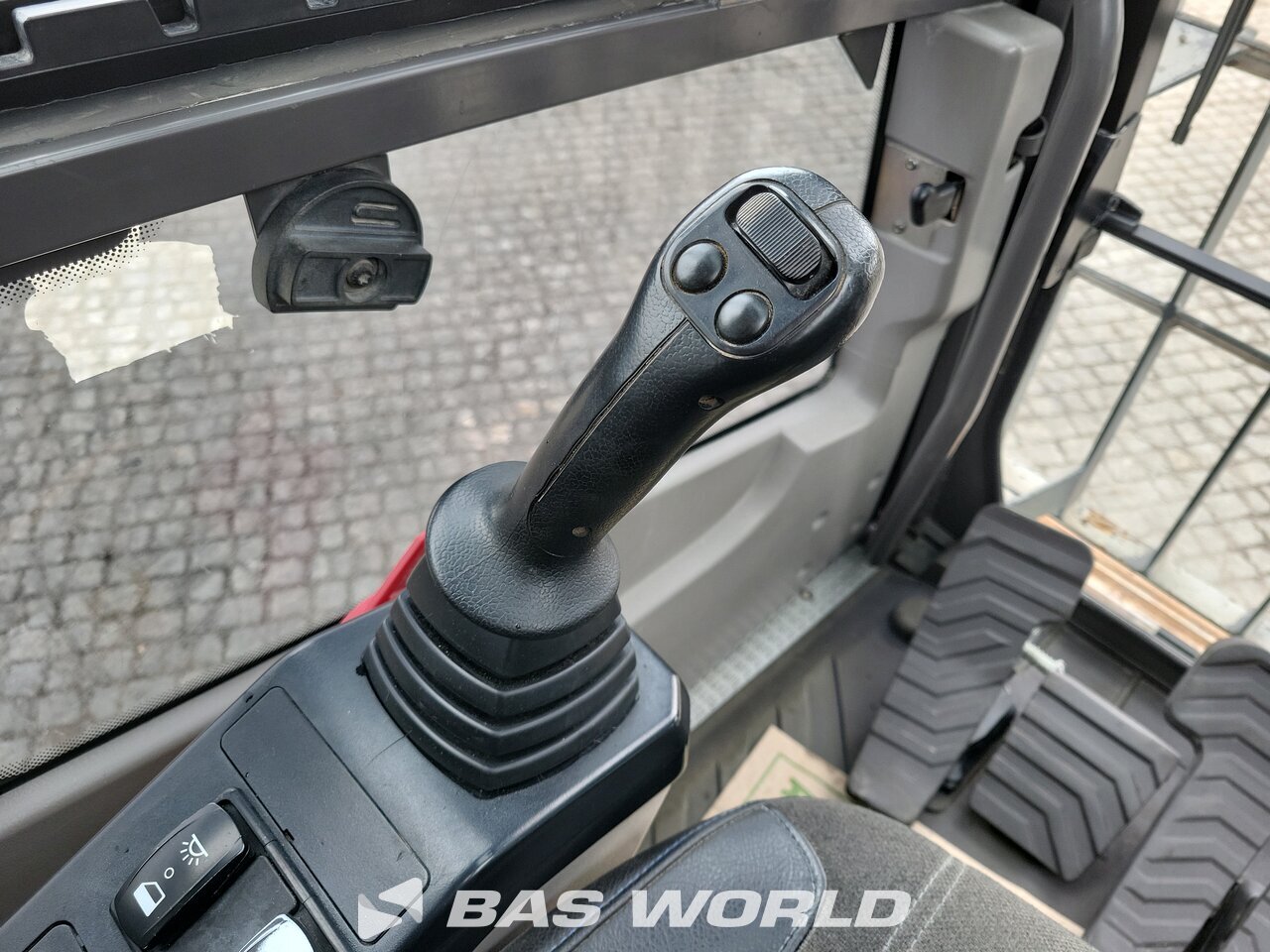Other : Volvo EC250 E NL Excavator pe șenile