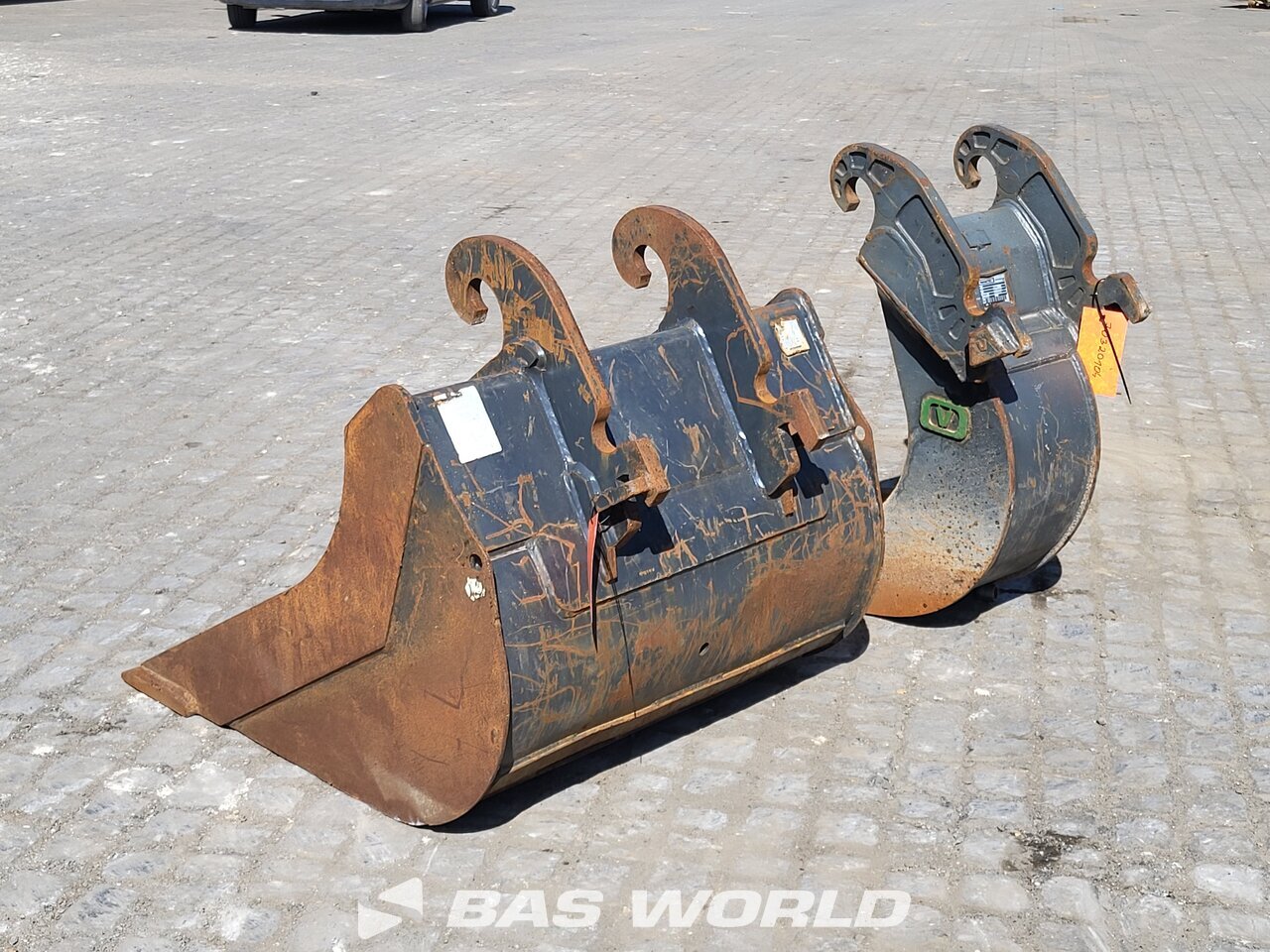 Other : Caterpillar 308 CR Miniescavatore <10t