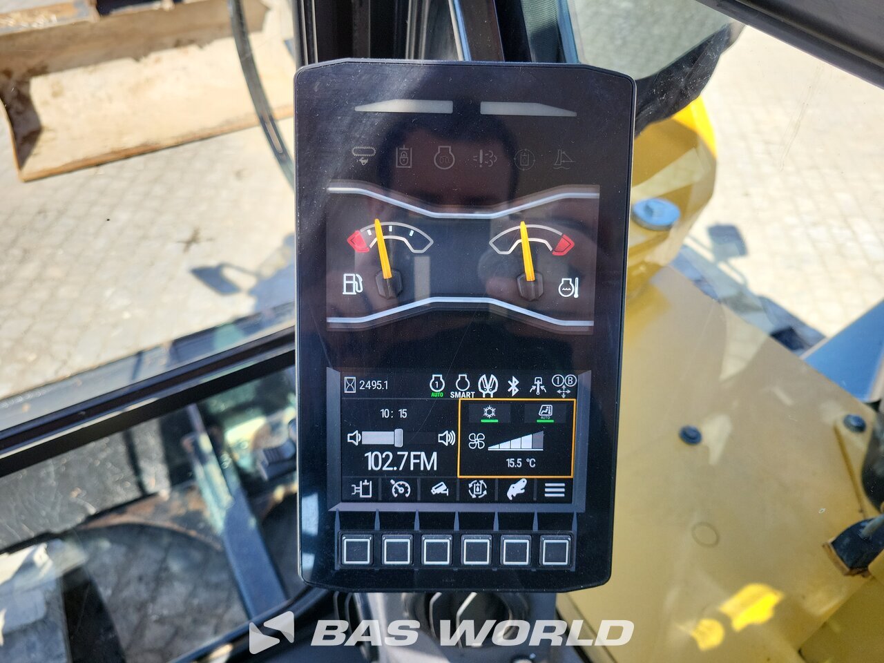 Other : Caterpillar 308 CR Miniescavatore <10t