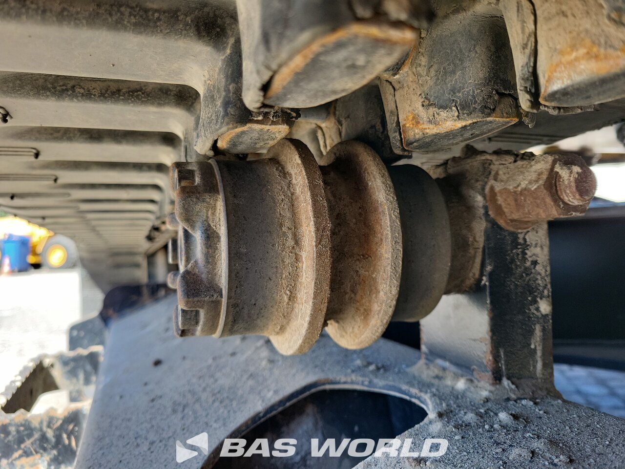 Other : Caterpillar 308 CR Miniescavatore <10t