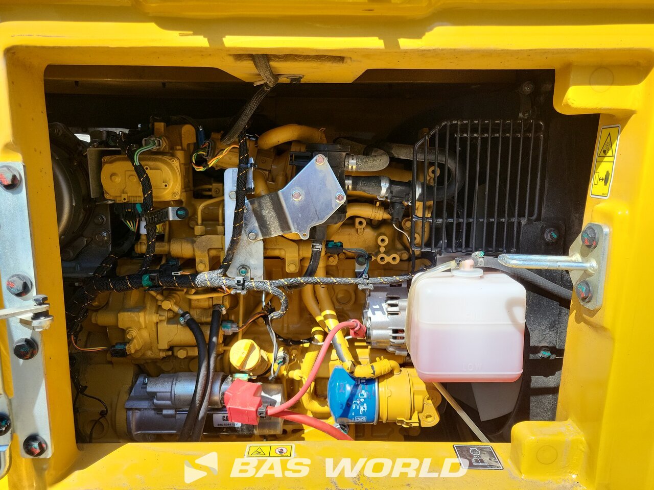 Other : Caterpillar 308 CR Miniescavatore <10t