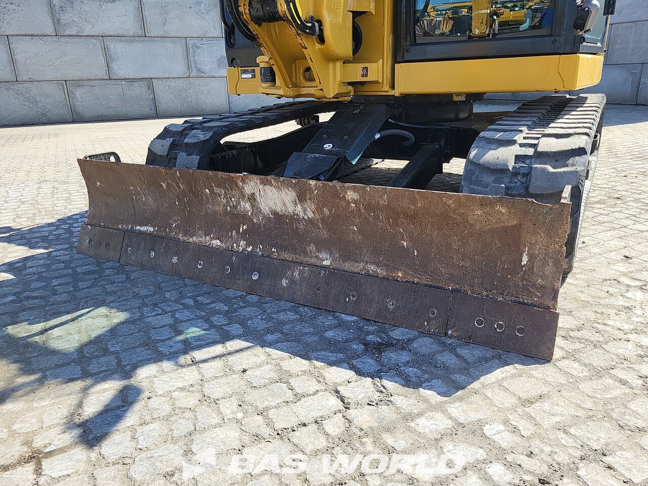 Other : Caterpillar 308 CR Miniescavatore <10t
