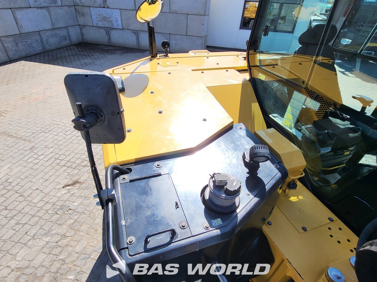 Other : Caterpillar 308 CR Miniescavatore <10t