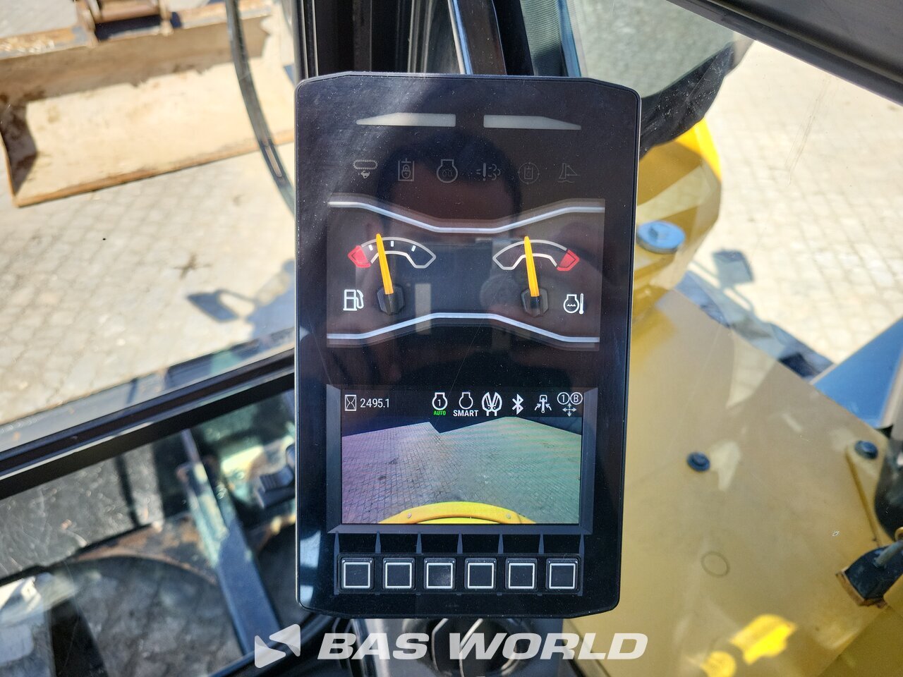 Other : Caterpillar 308 CR Miniescavatore <10t