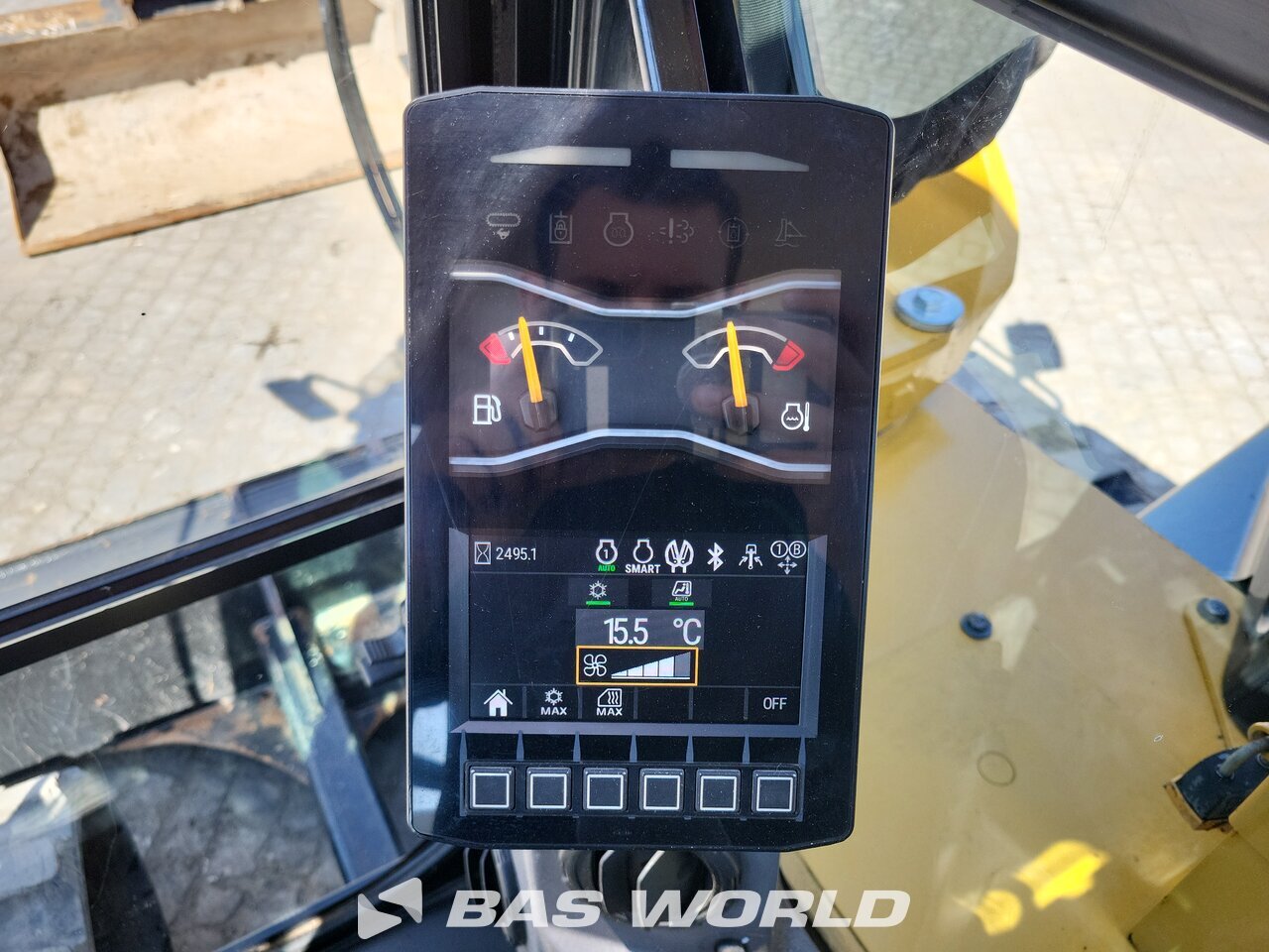 Other : Caterpillar 308 CR Miniescavatore <10t