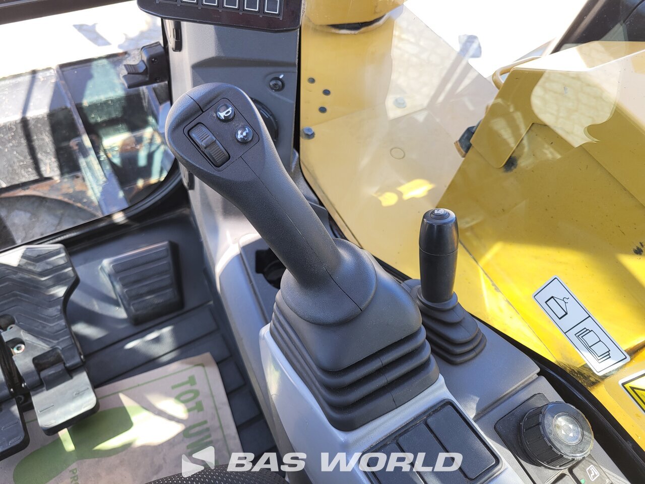 Other : Caterpillar 308 CR Miniescavatore <10t