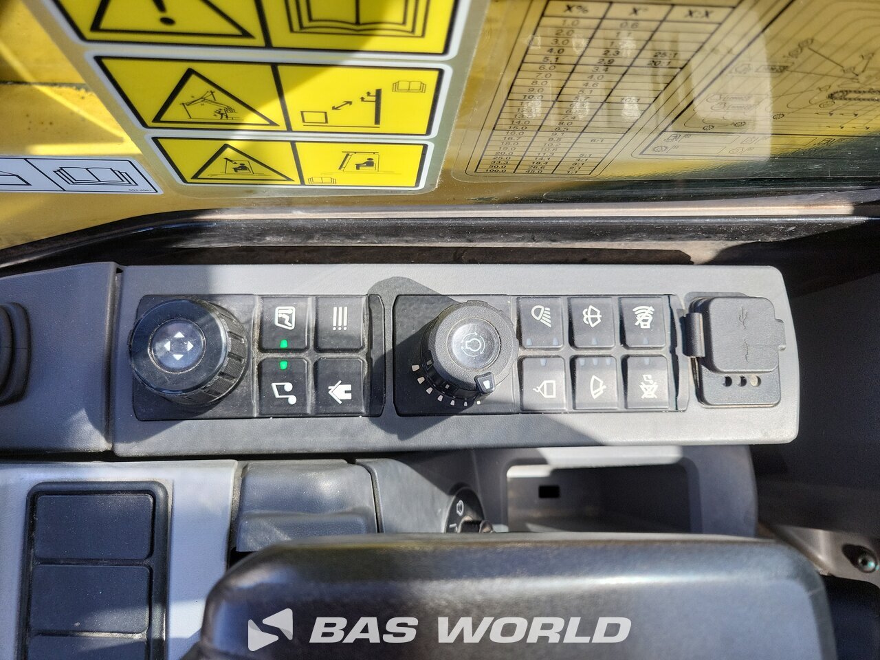 Other : Caterpillar 308 CR Miniescavatore <10t