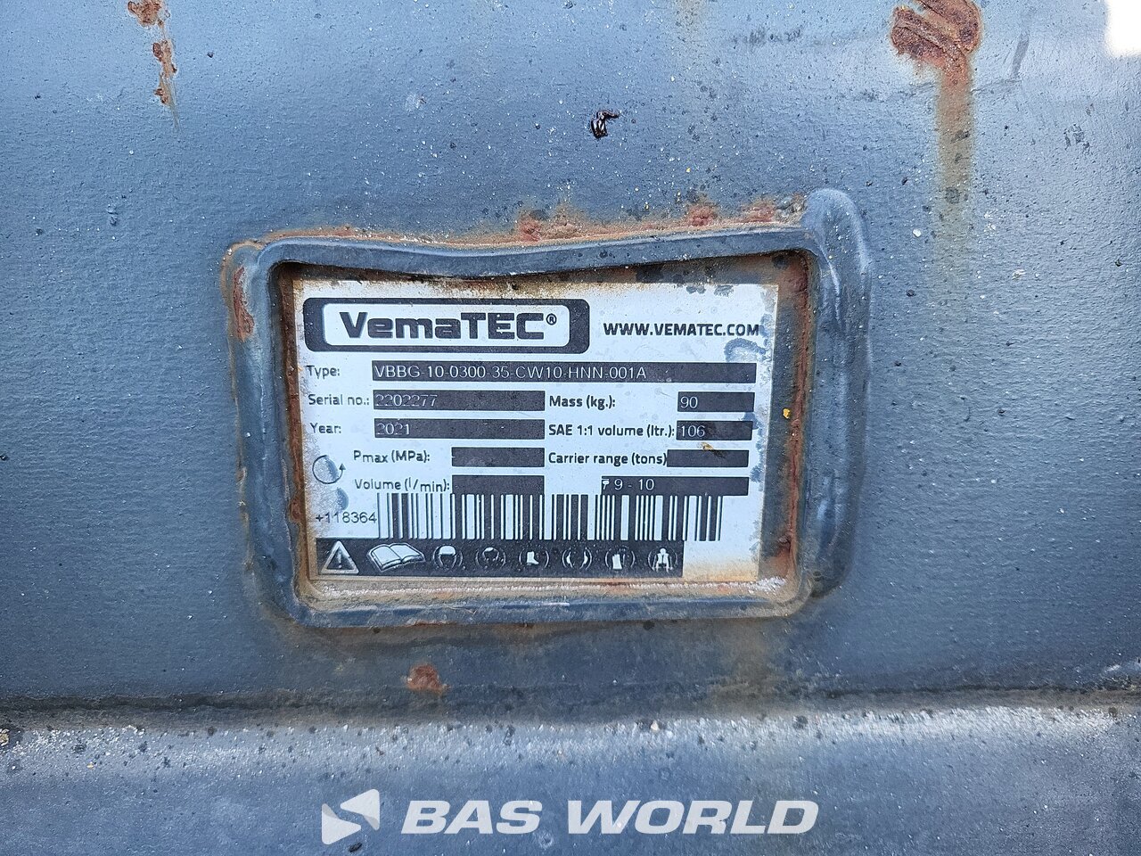 Other : Caterpillar 308 CR Miniescavatore <10t