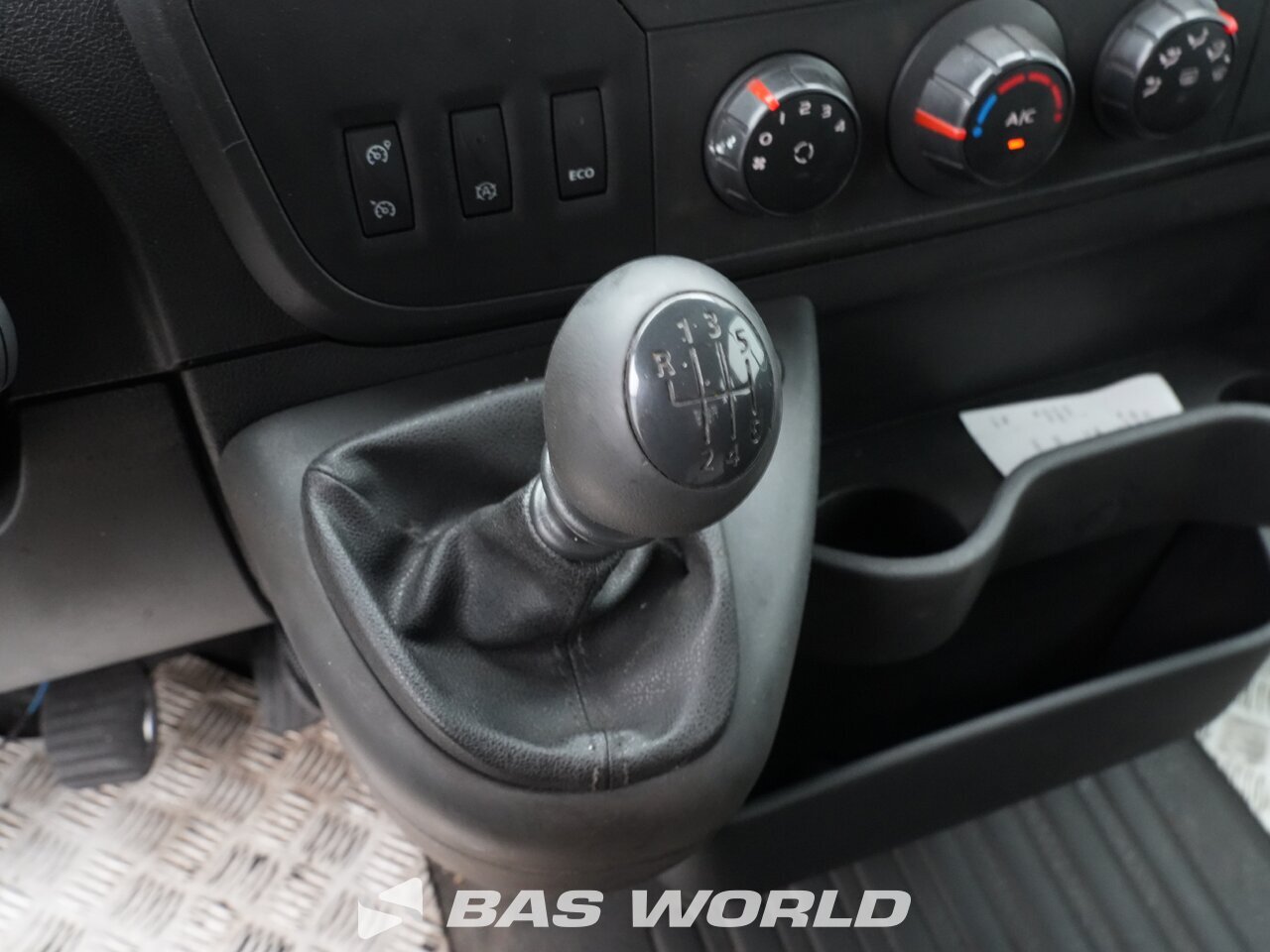 Other : Opel Movano 145PK Otwarty