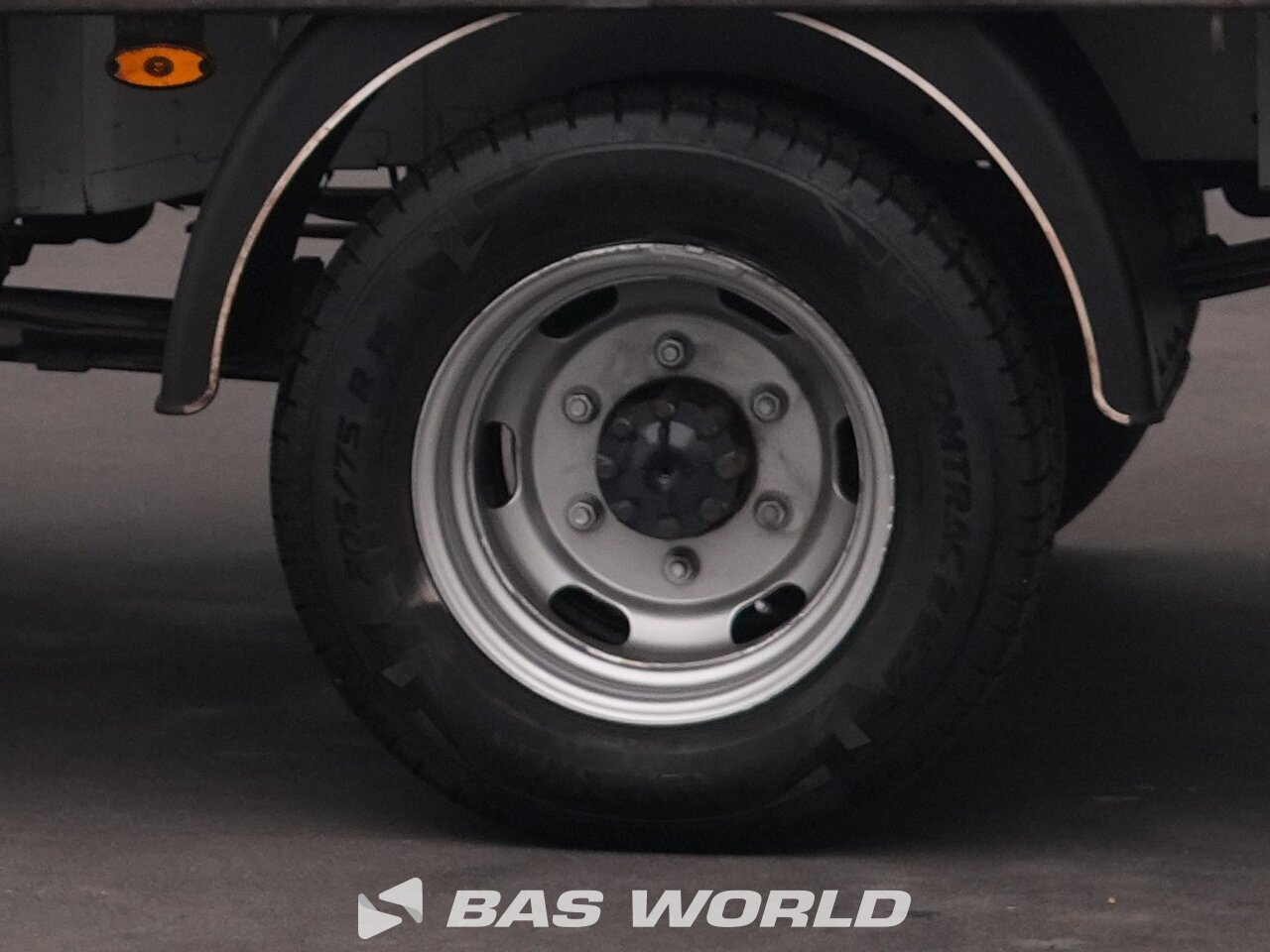 Other : Opel Movano 145PK Otwarty
