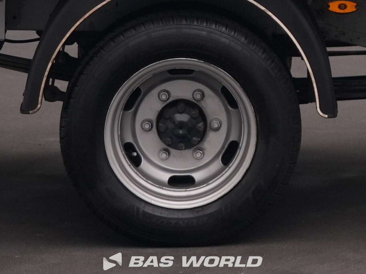 Other : Opel Movano 145PK Otwarty