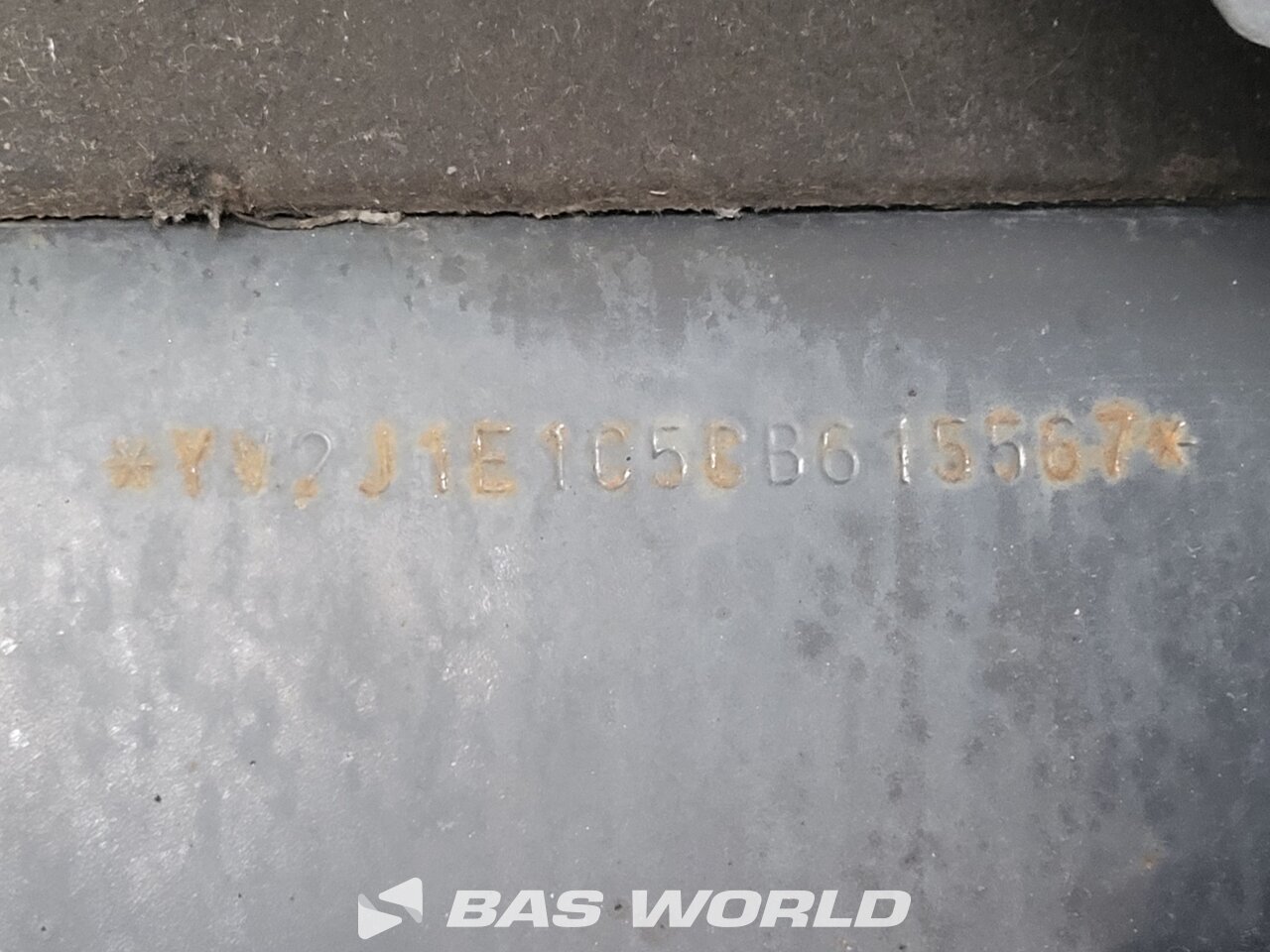 Other : Volvo FM 370 Камиони с кран с кука