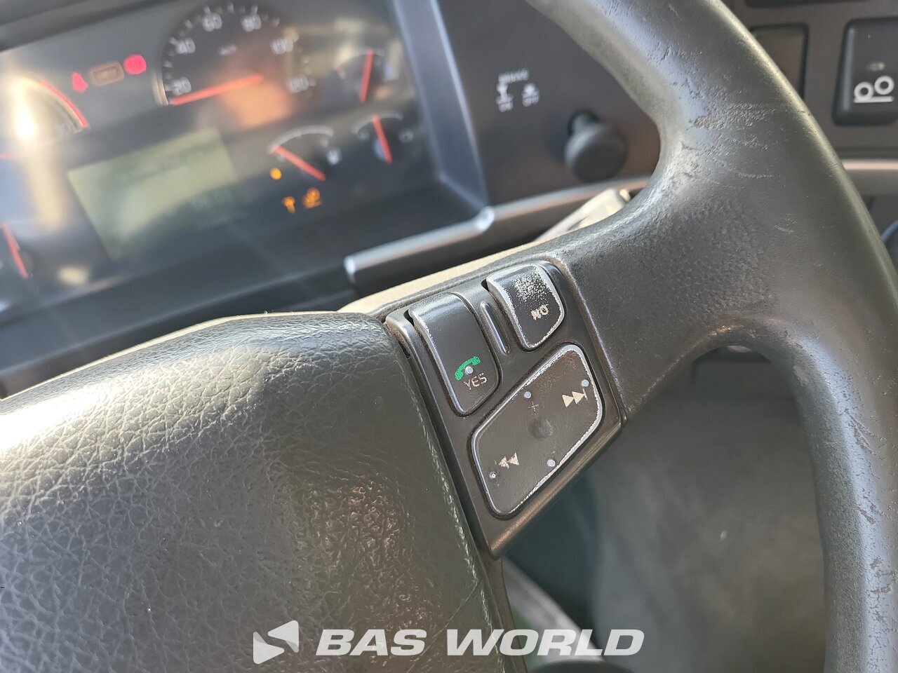 Other : Volvo FM 370 Камиони с кран с кука