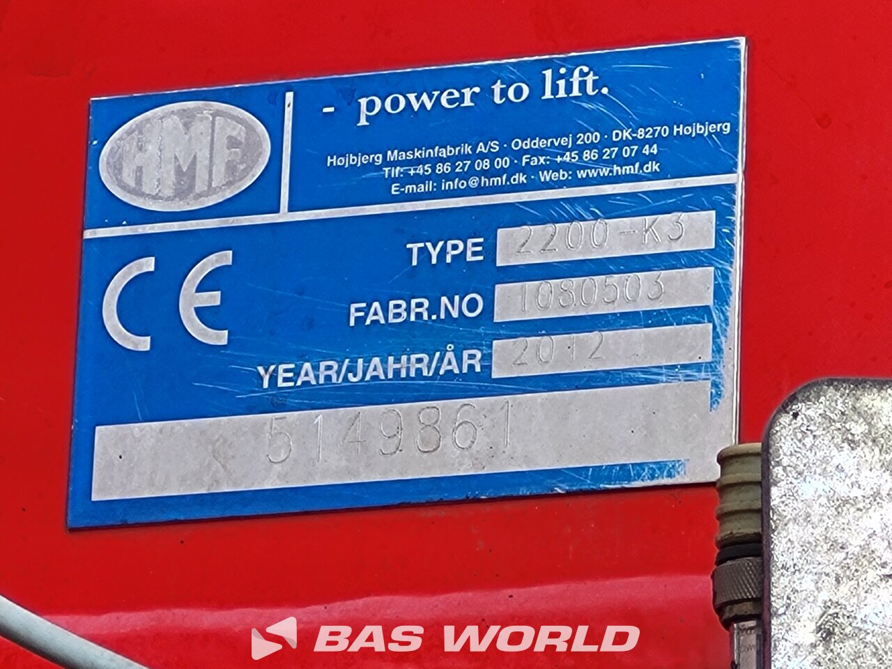 Other : Volvo FM 370 Камиони с кран с кука