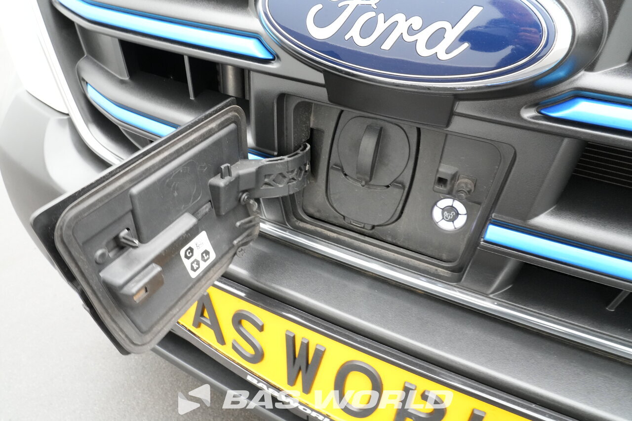 Other : Ford e-Transit 184pk Furgonetka