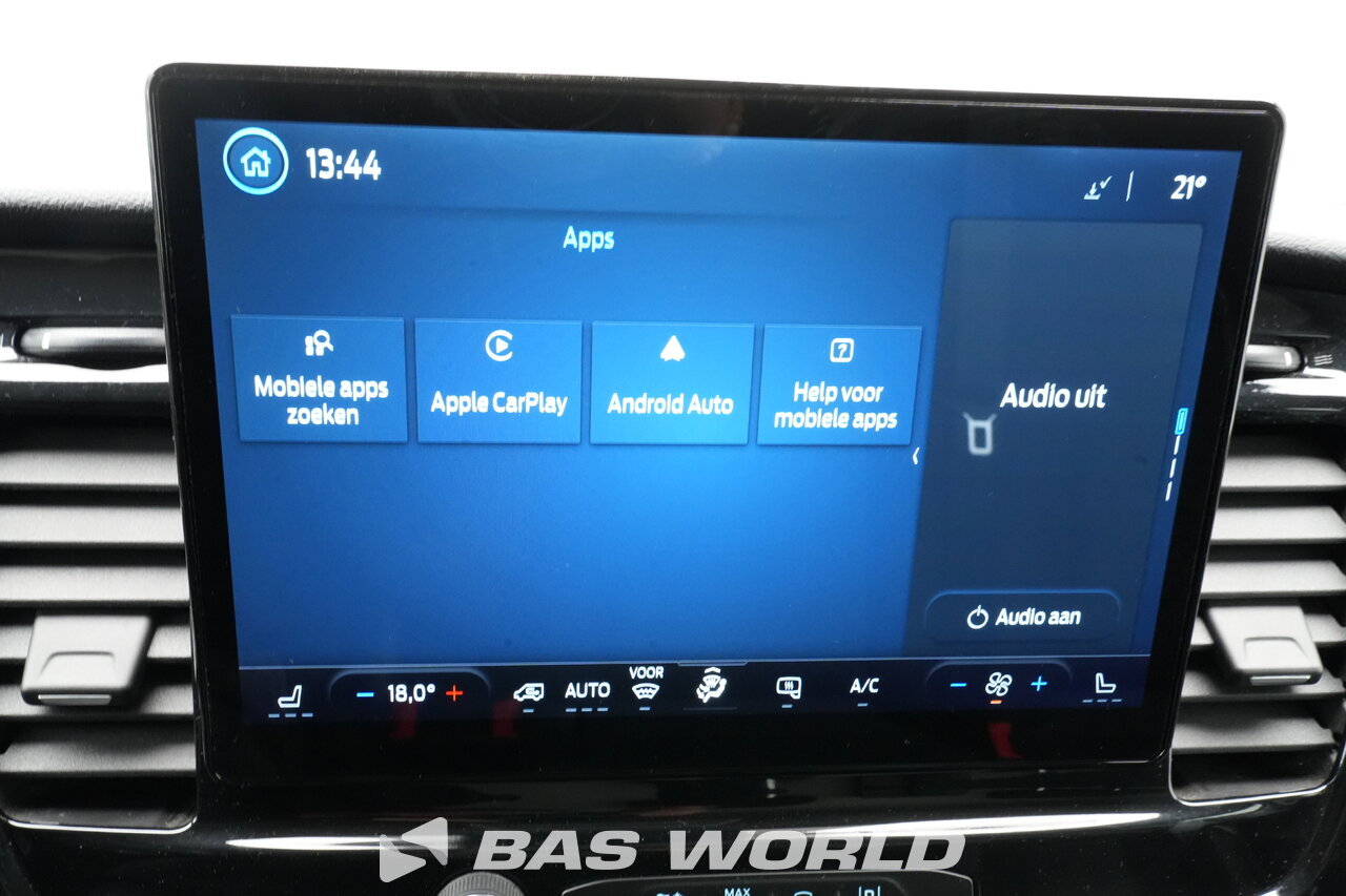 Other : Ford e-Transit 184pk Furgonetka