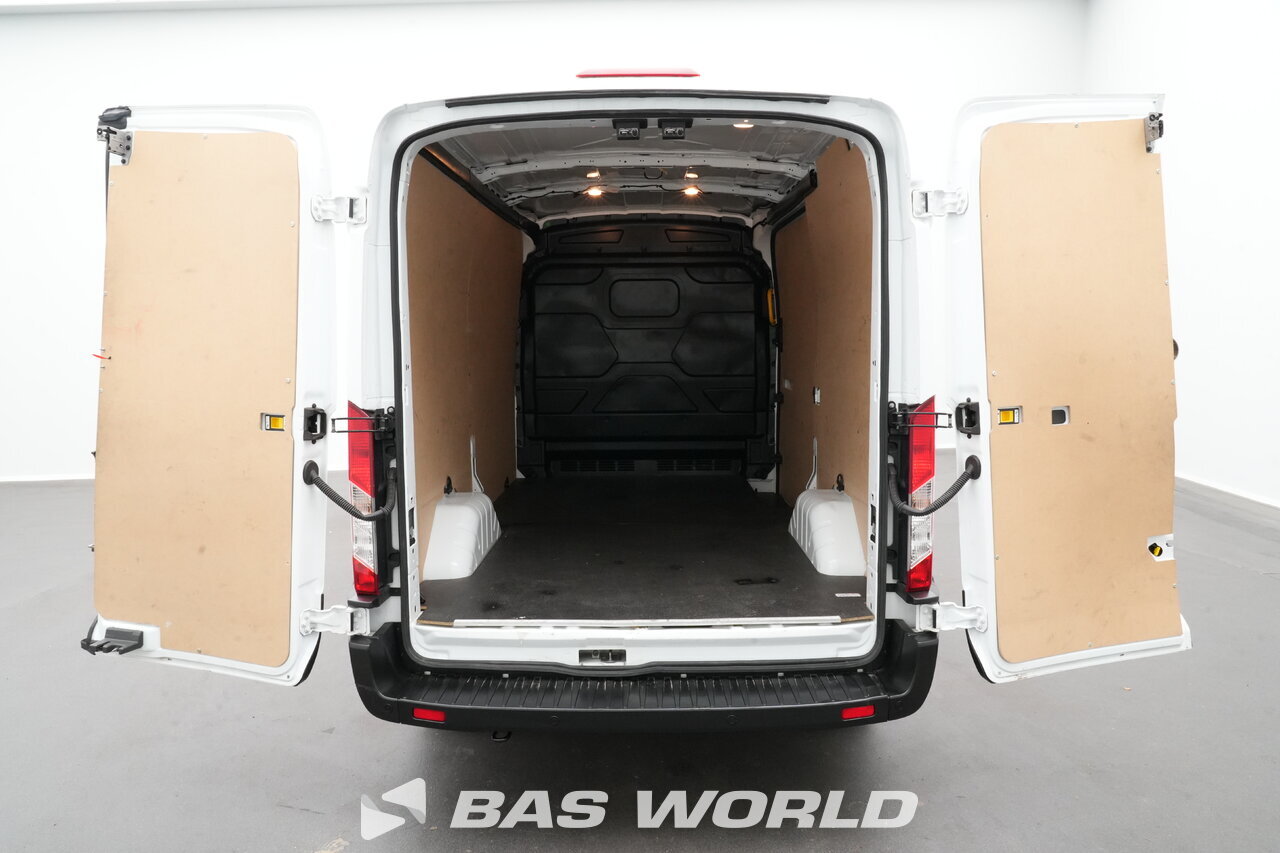 Other : Ford e-Transit 184pk Furgonetka