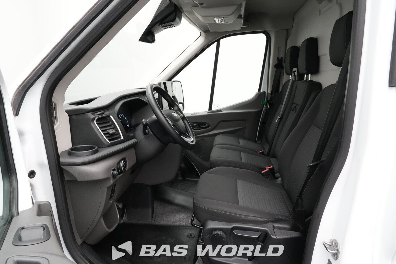 Other : Ford e-Transit 184pk Furgonetka