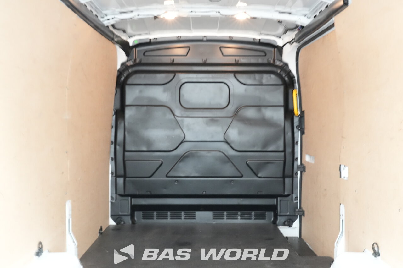 Other : Ford e-Transit 184pk Furgonetka