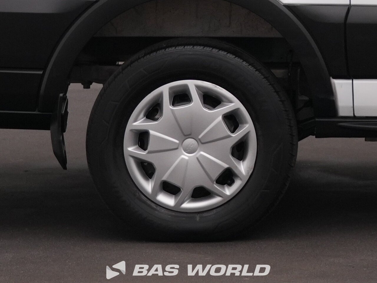 Other : Ford e-Transit 184pk Furgonetka