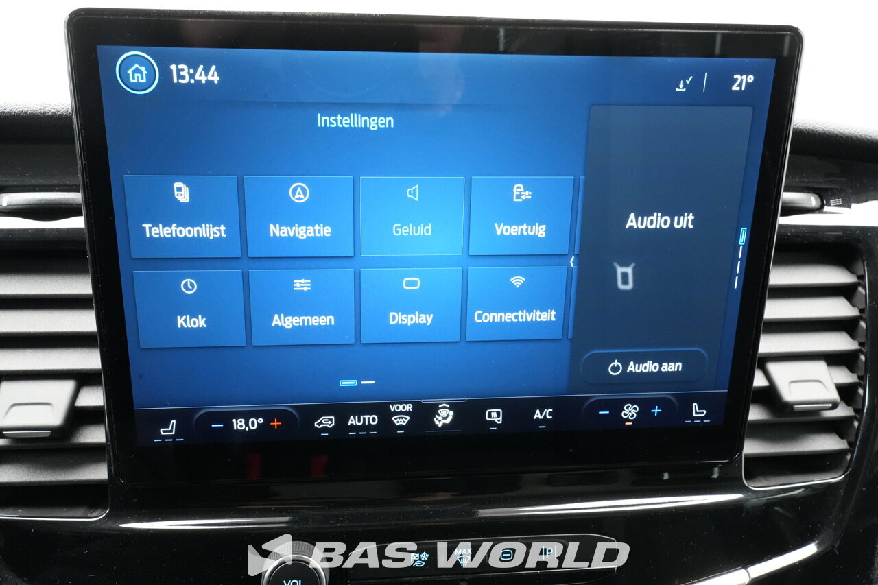 Other : Ford e-Transit 184pk Furgonetka