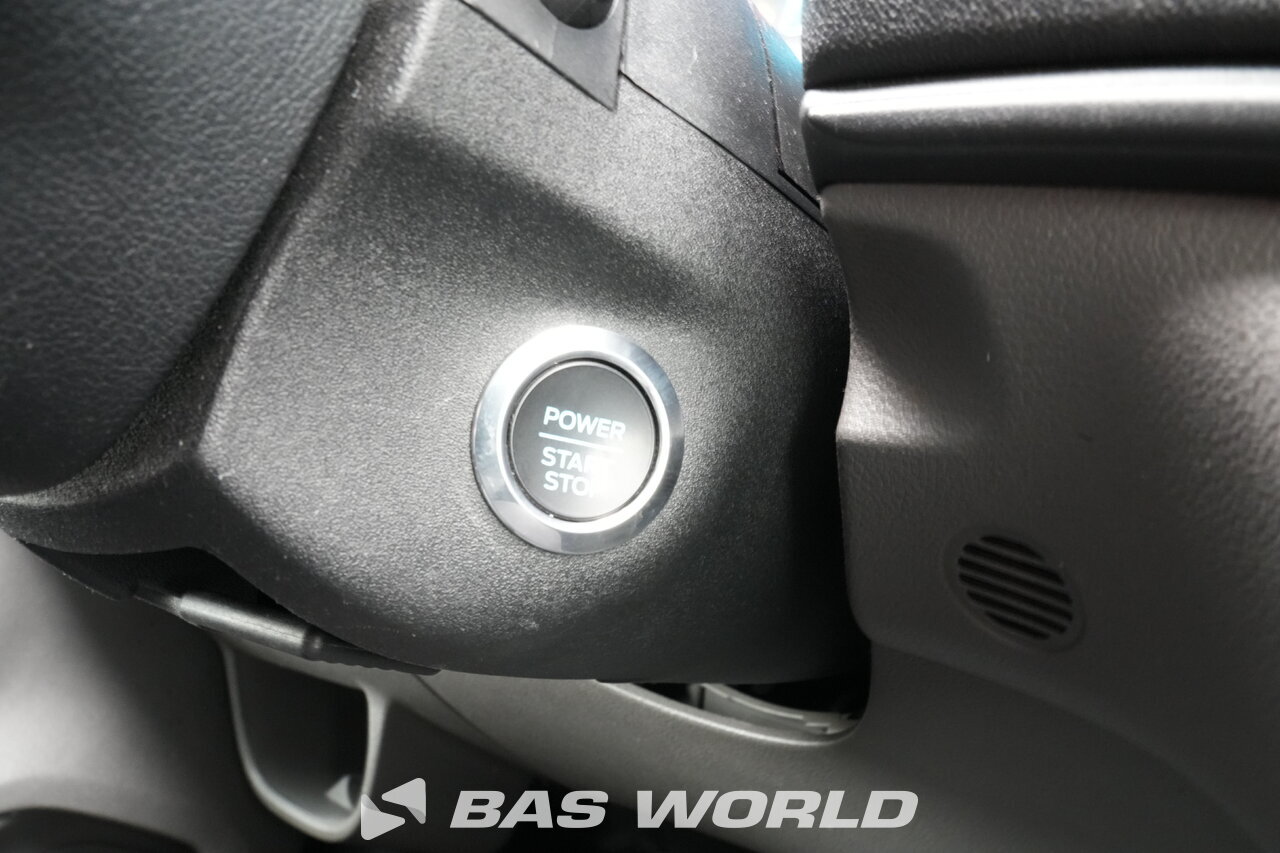 Other : Ford e-Transit 184pk Furgonetka