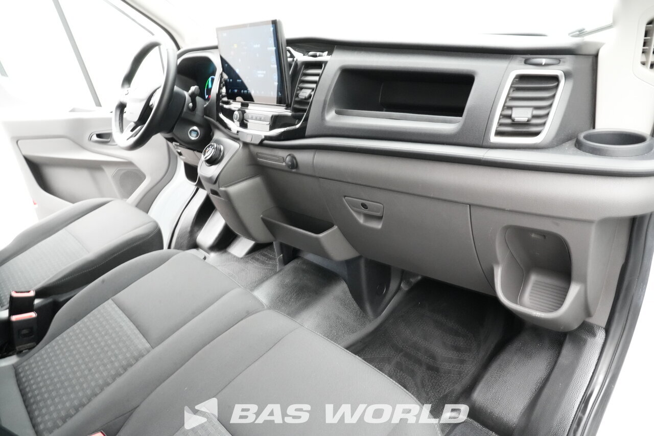 Other : Ford e-Transit 184pk Furgonetka