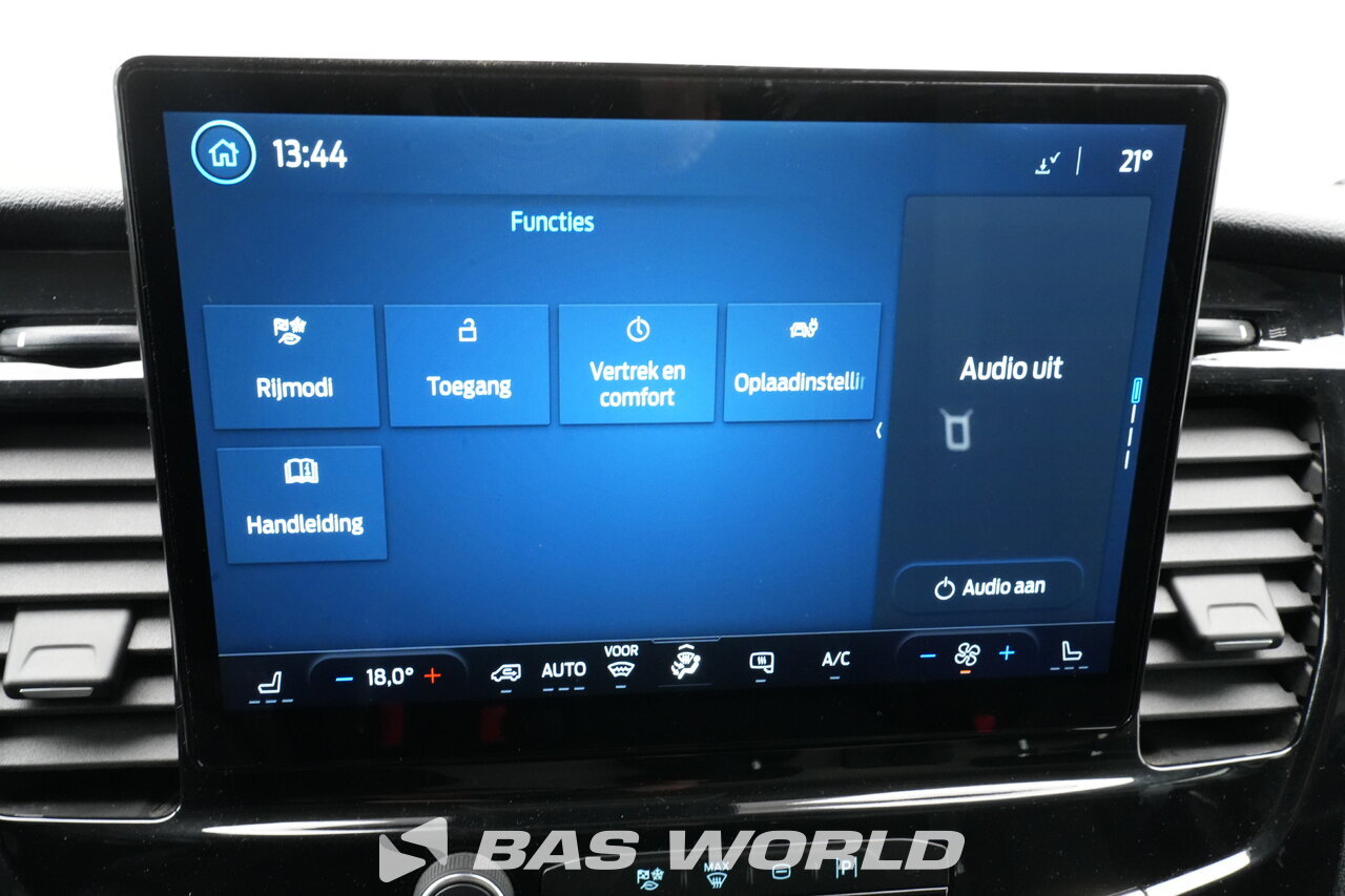 Other : Ford e-Transit 184pk Furgonetka