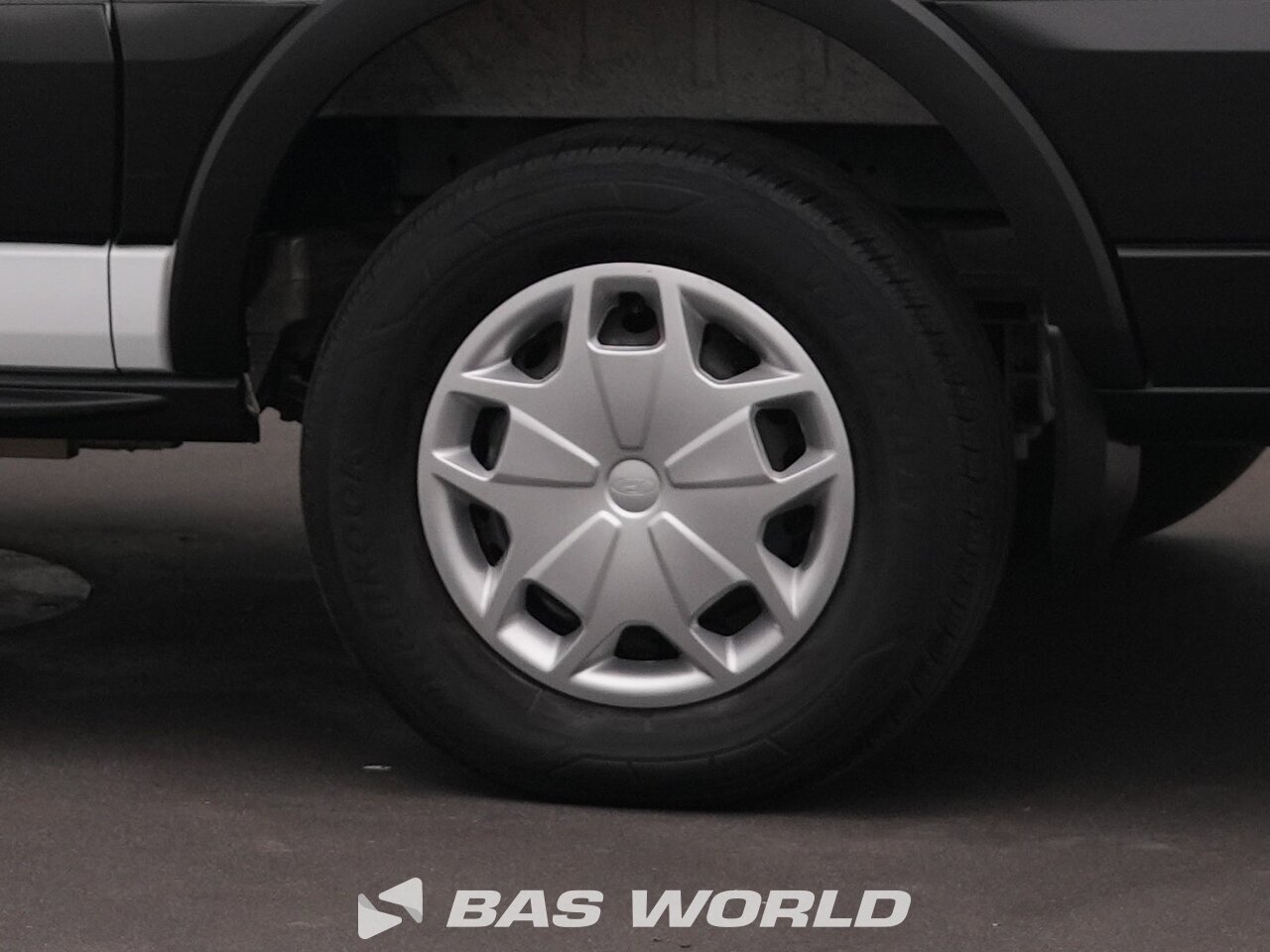 Other : Ford e-Transit 184pk Furgonetka