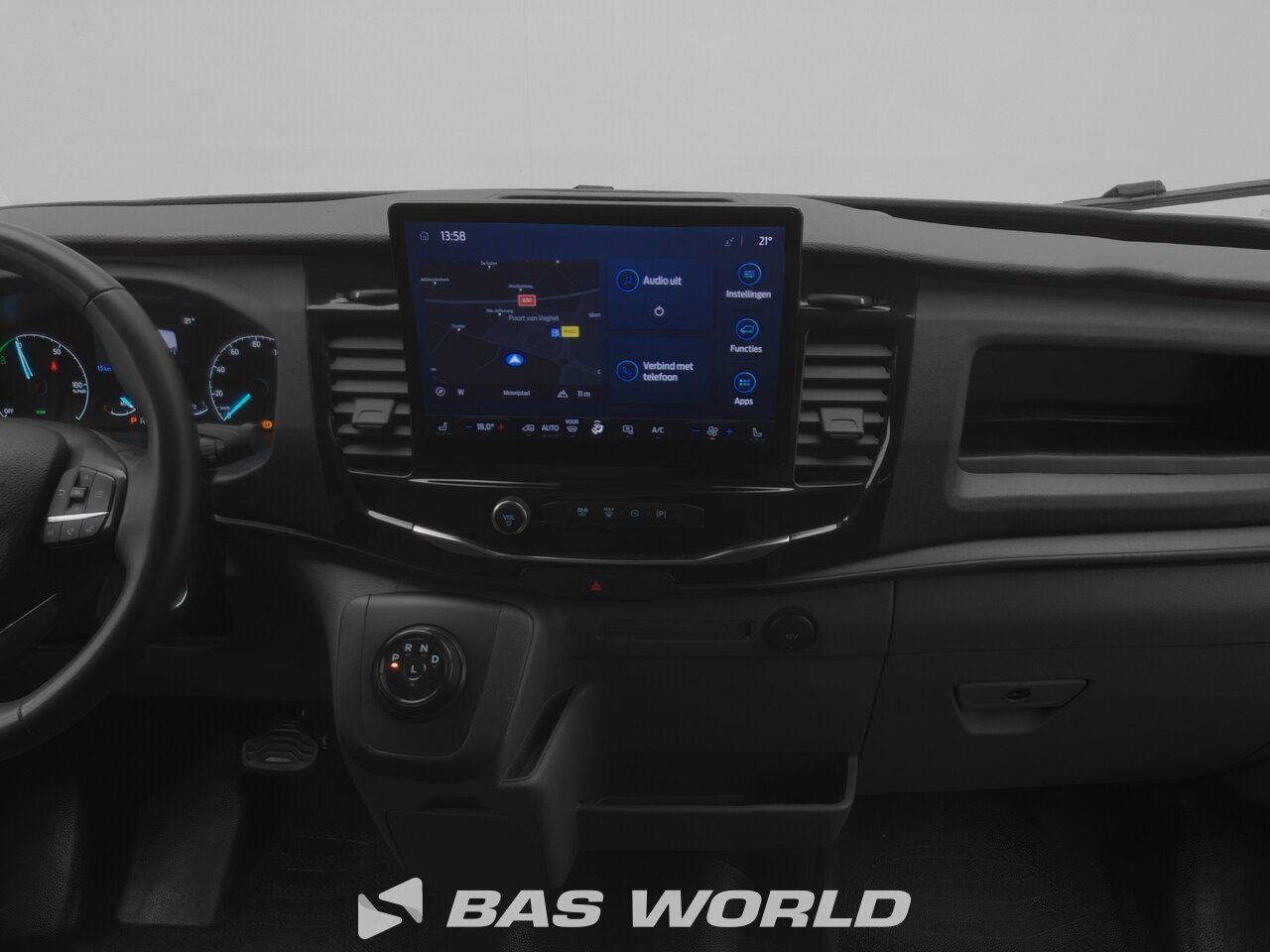 Other : Ford e-Transit 184pk Furgonetka