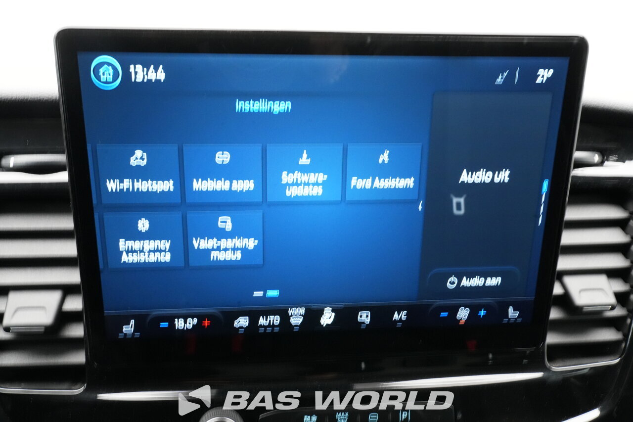 Other : Ford e-Transit 184pk Furgonetka