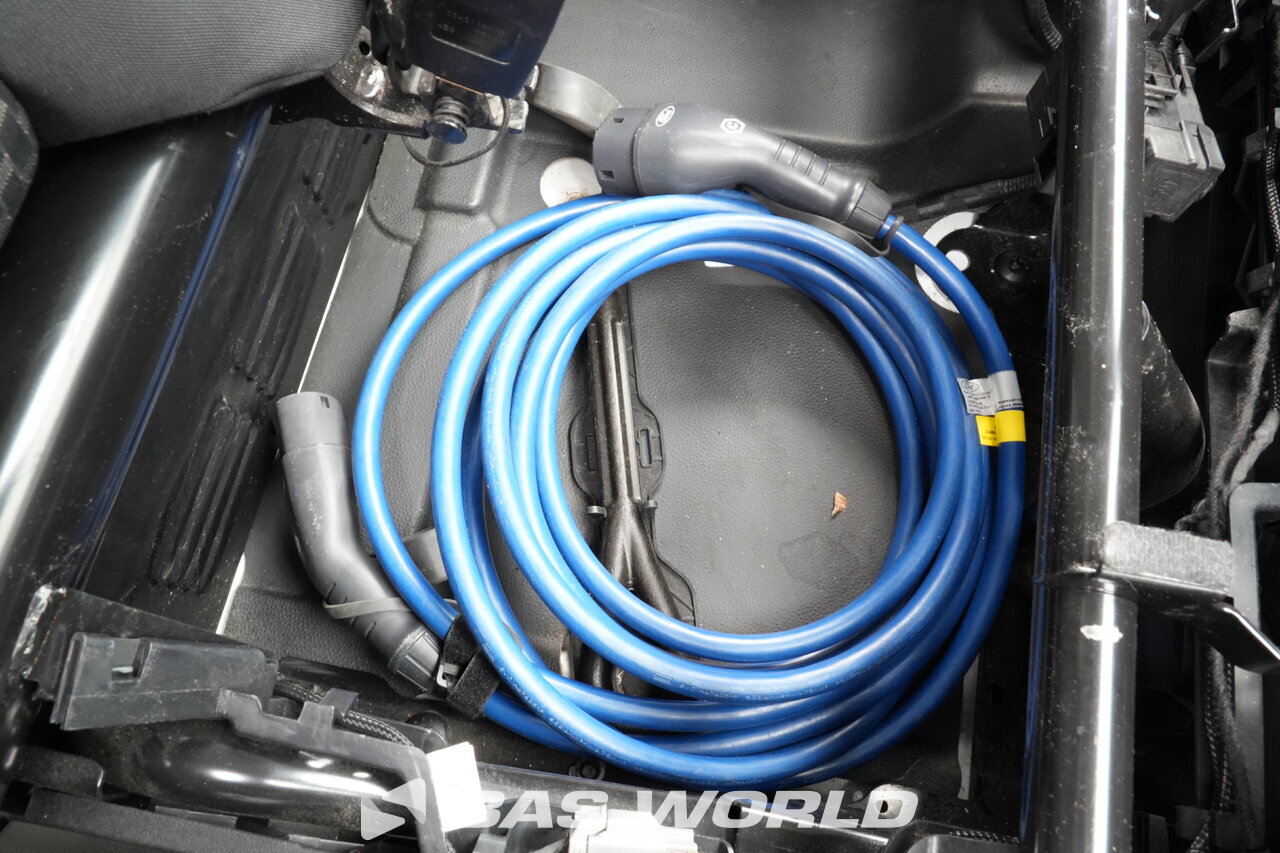 Other : Ford e-Transit 184pk Furgonetka