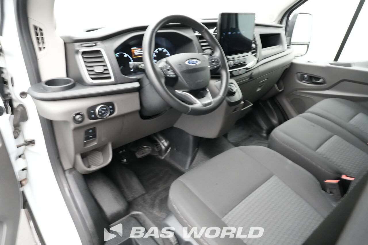 Other : Ford e-Transit 184pk Furgonetka
