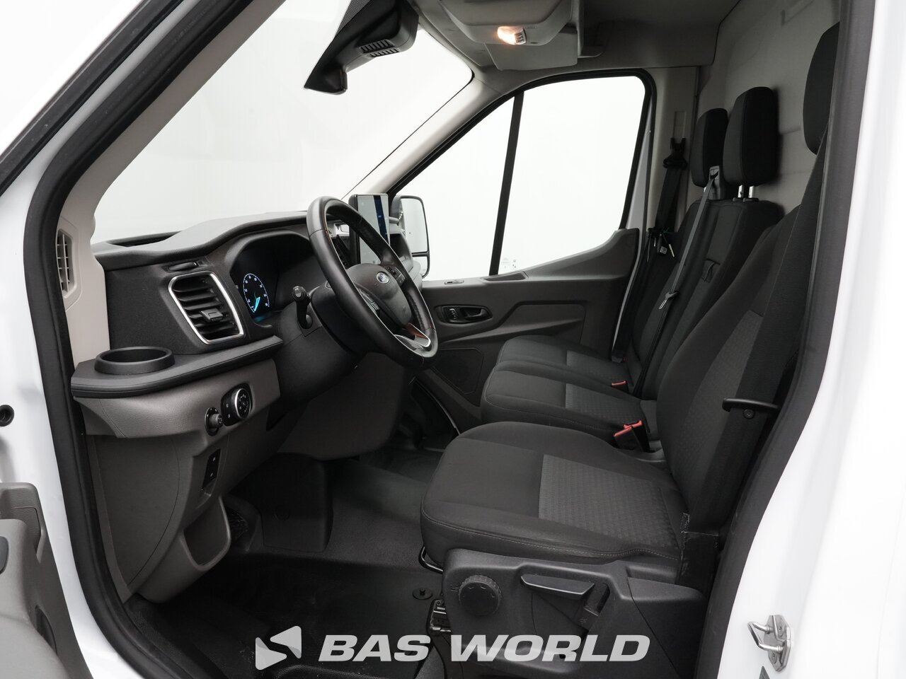 Other : Ford e-Transit 184pk Furgone chiuso