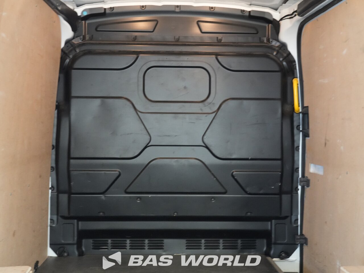 Other : Ford e-Transit 184pk Furgone chiuso