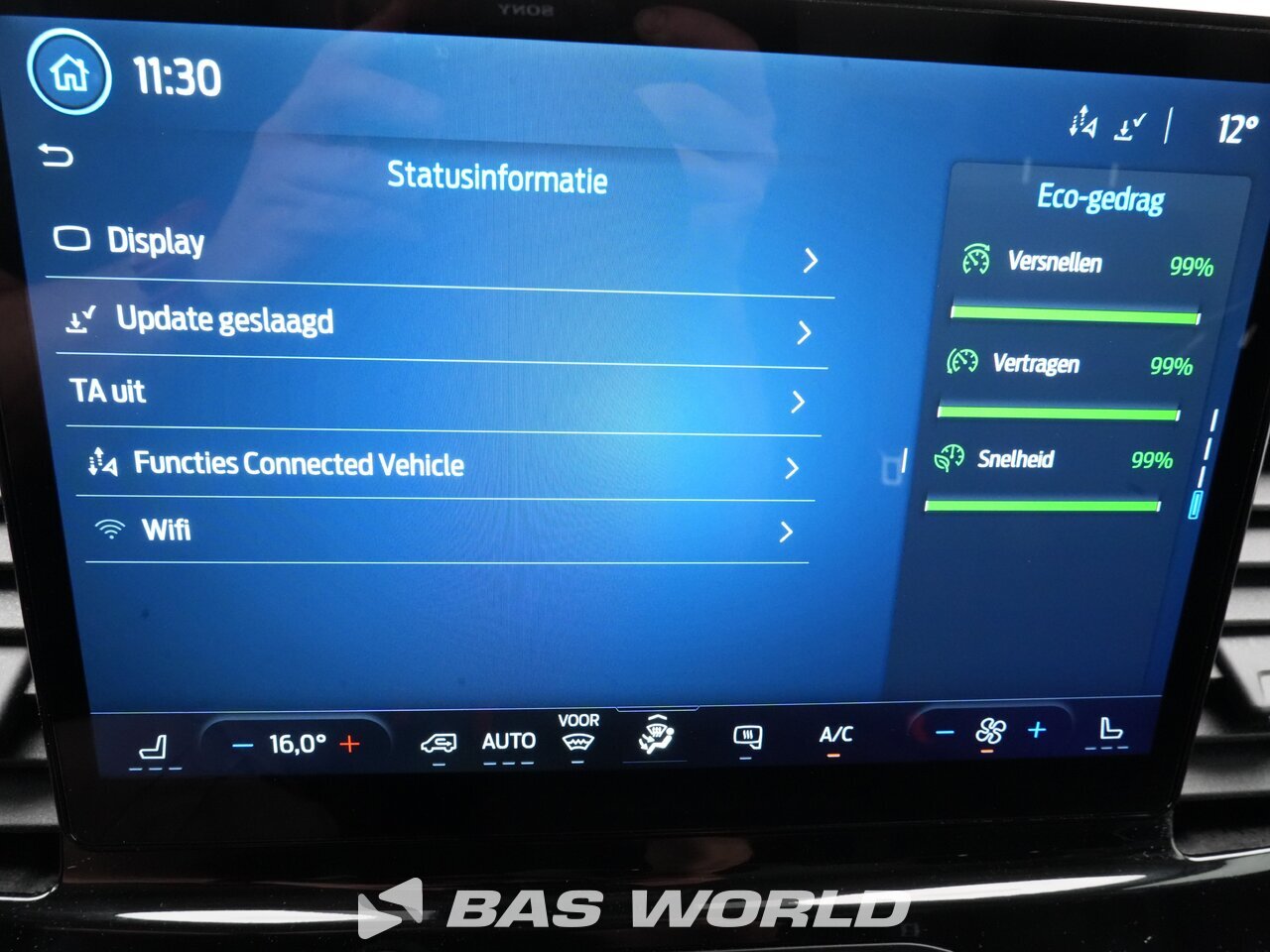 Other : Ford e-Transit 184pk Furgone chiuso