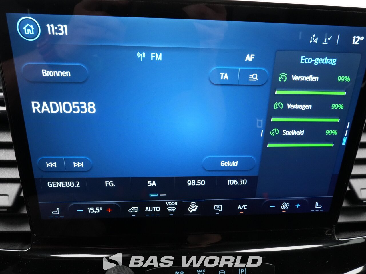 Other : Ford e-Transit 184pk Furgone chiuso