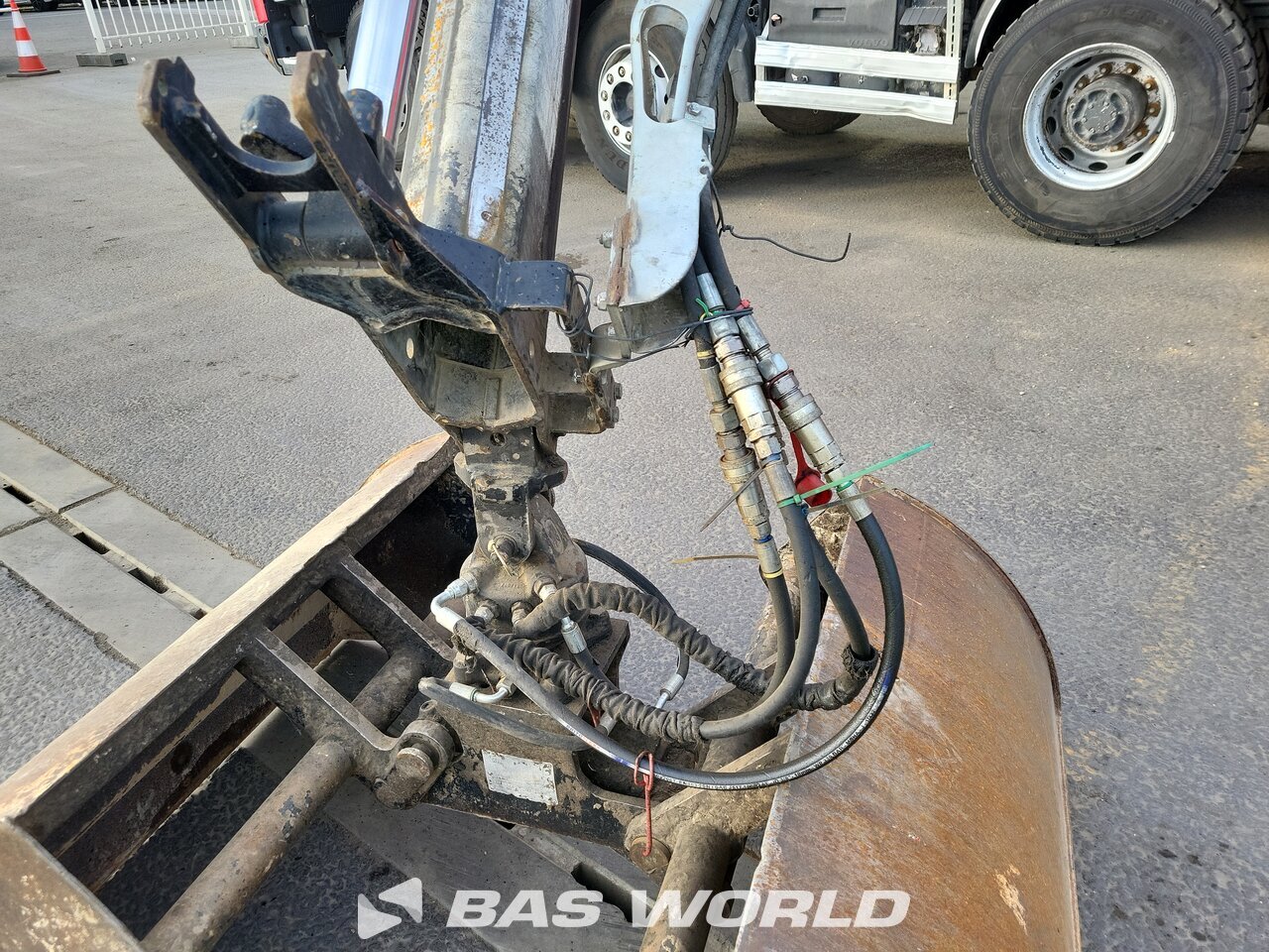 Other : Volvo FMX 410 Самосвал