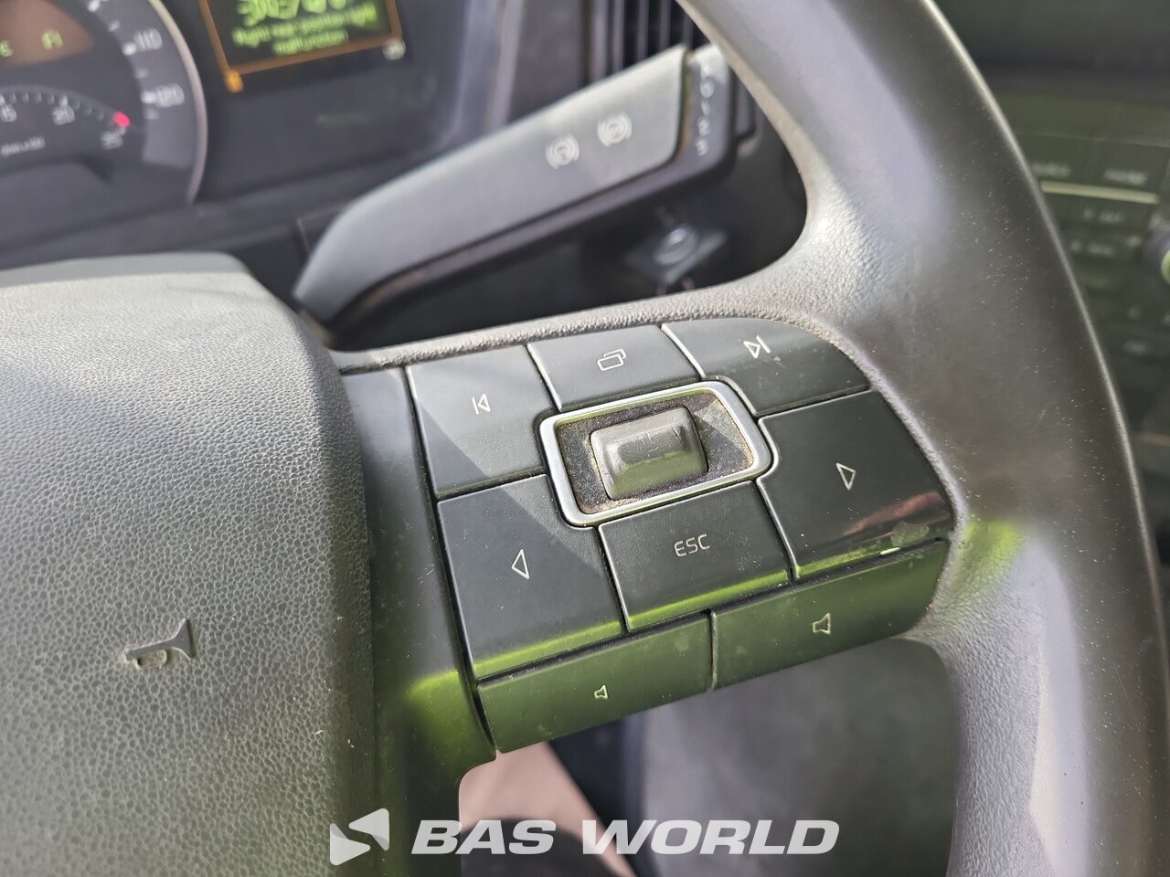 Other : Volvo FMX 410 Самосвал