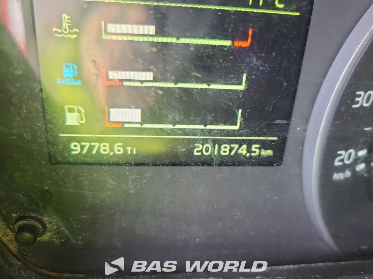 Other : Volvo FMX 410 Самосвал
